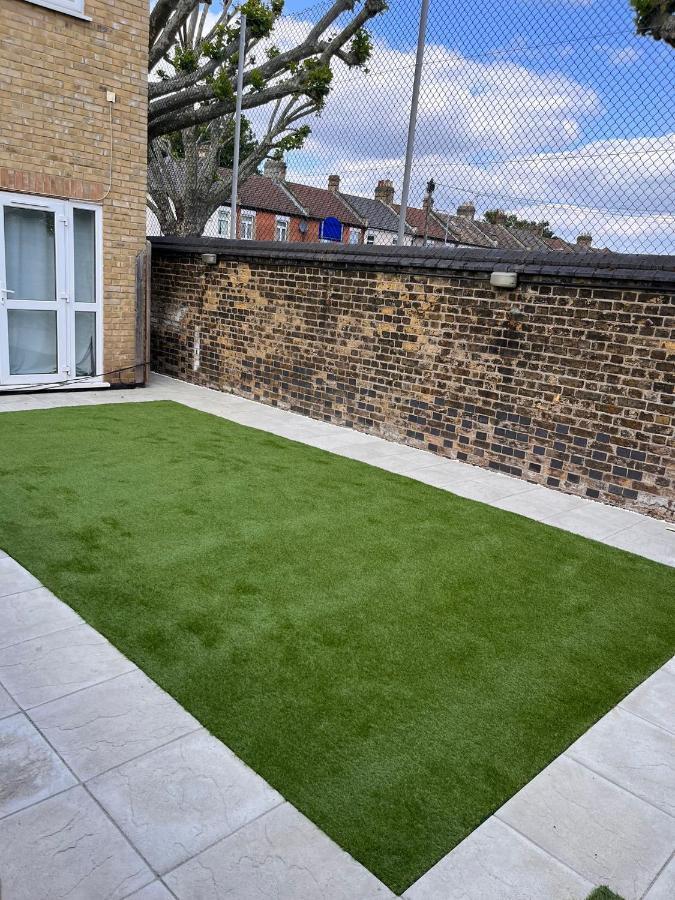 Apartament London Haven At Rutland House Ilford Zewnętrze zdjęcie