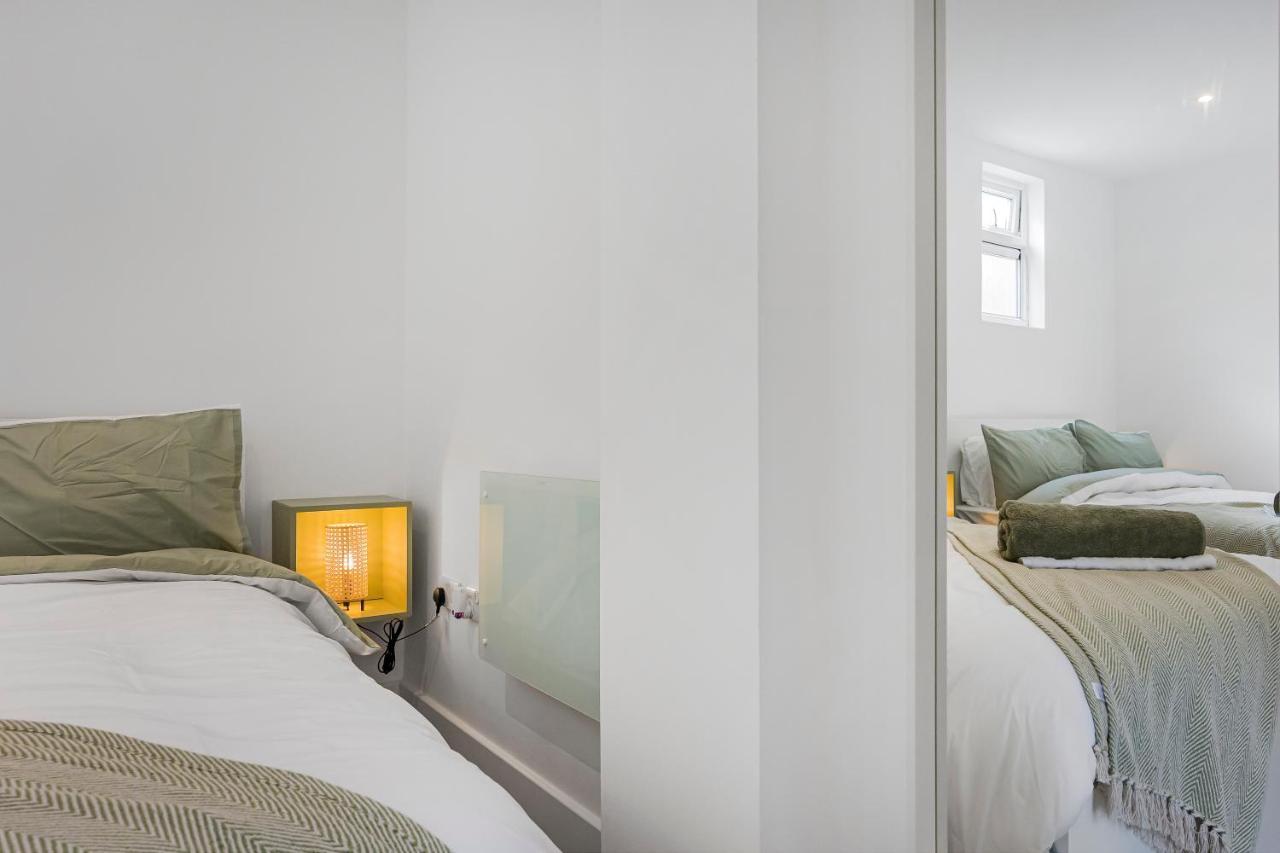 Apartament London Haven At Rutland House Ilford Zewnętrze zdjęcie