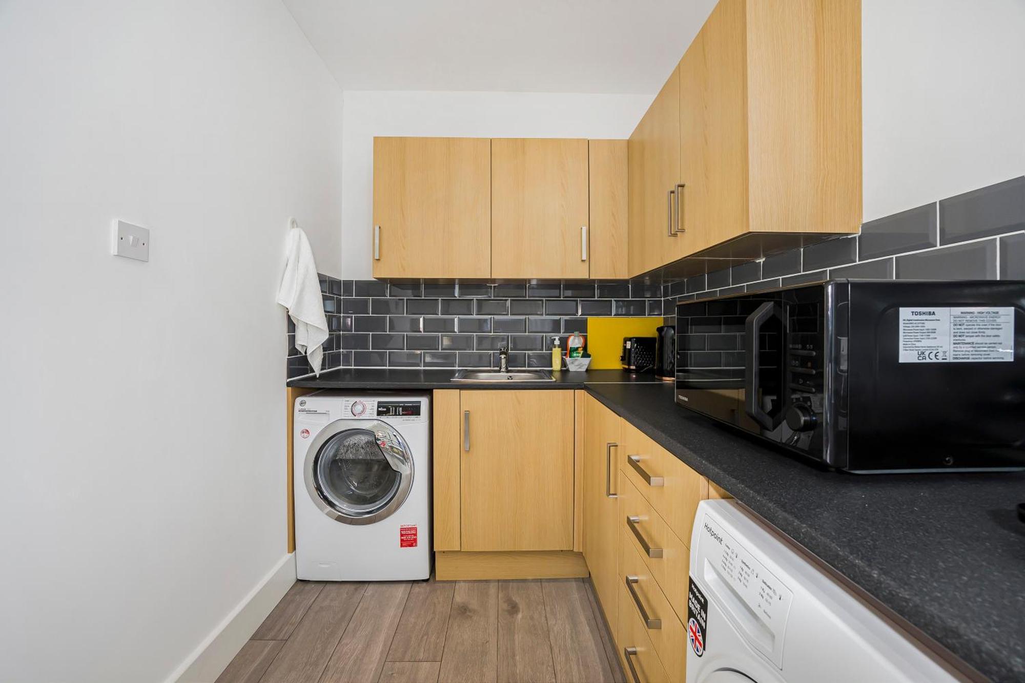 Apartament London Haven At Rutland House Ilford Zewnętrze zdjęcie