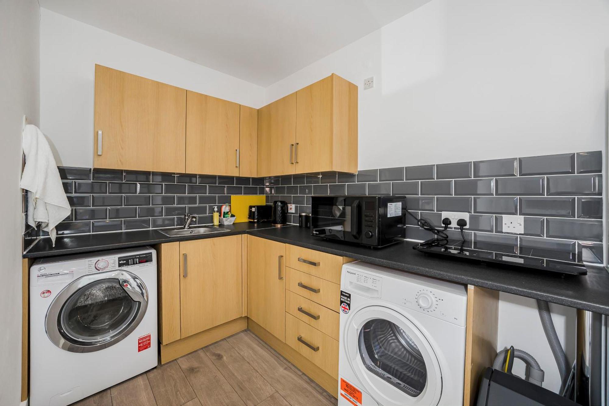 Apartament London Haven At Rutland House Ilford Zewnętrze zdjęcie