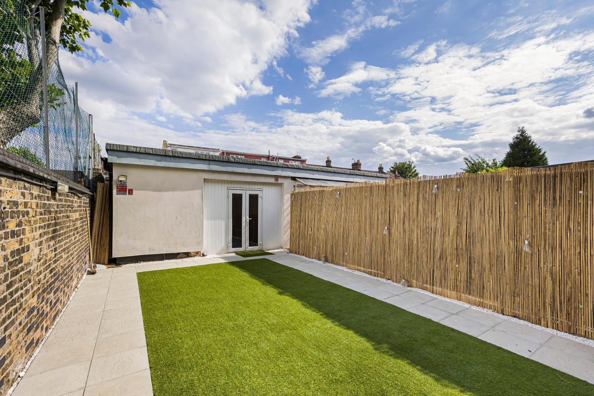 Apartament London Haven At Rutland House Ilford Zewnętrze zdjęcie