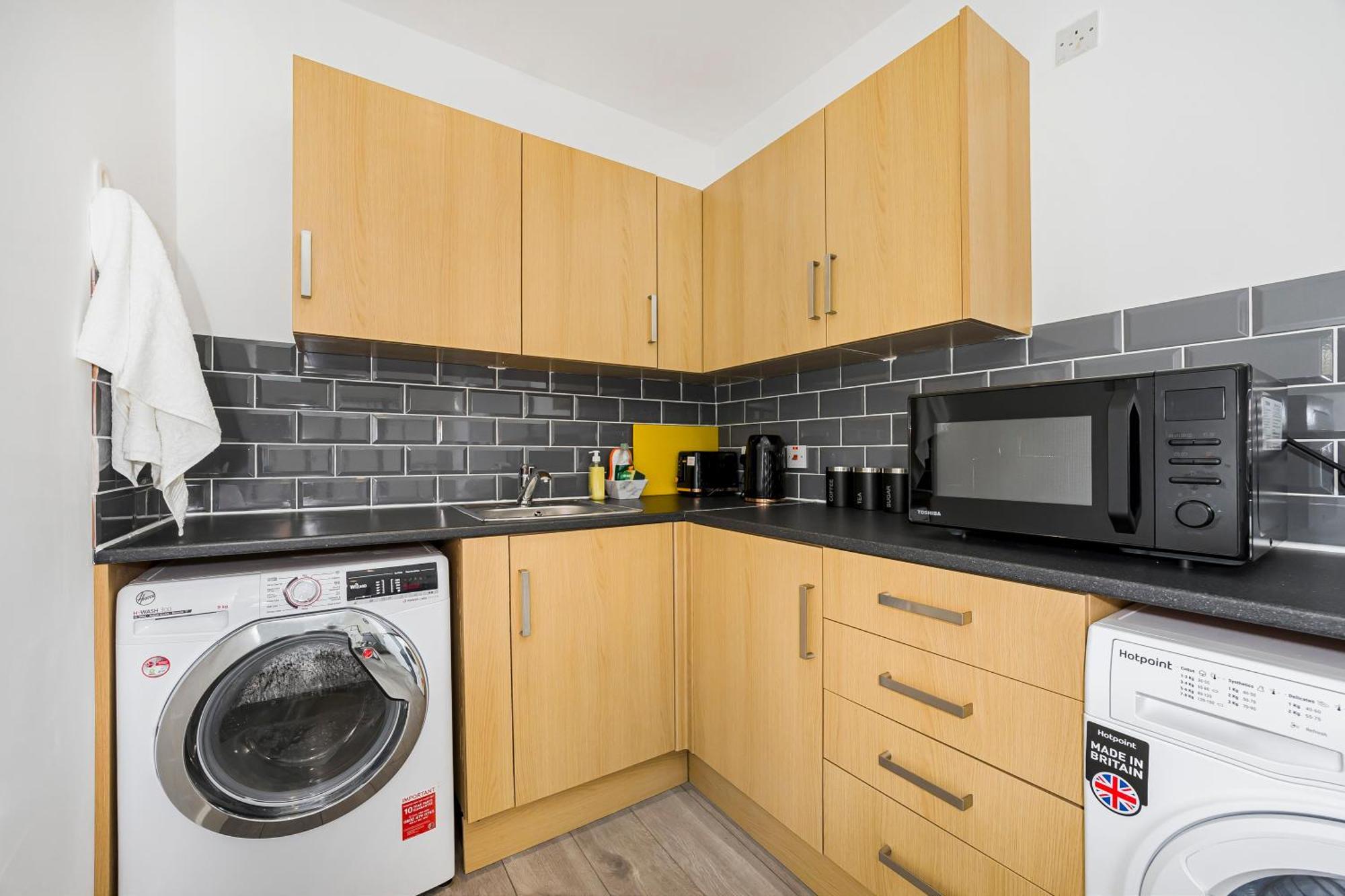 Apartament London Haven At Rutland House Ilford Zewnętrze zdjęcie
